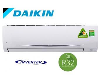 Tổng kho điều hòa, điện máy miền Bắc tại Hà Nội Điều Hòa Daikin Gas R32: Ưu Điểm Và Giá Bán