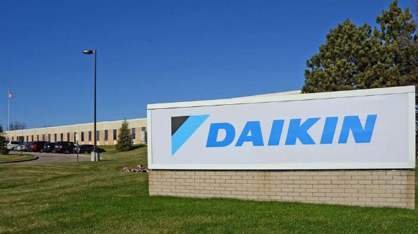 Điều Hòa Daikin Là Gì? Tổng Quan Thương Hiệu Nhật Bản
