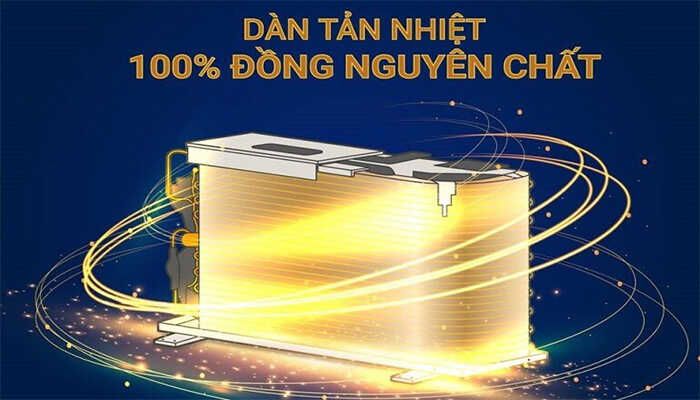 Điều Hòa Samsung Dùng Gas Gì? Dàn Đồng Hay Nhôm Bền Hơn?