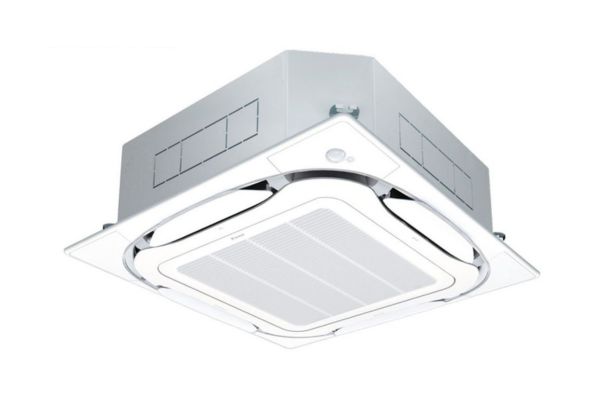 FCTF125AVM/RZA125DV1