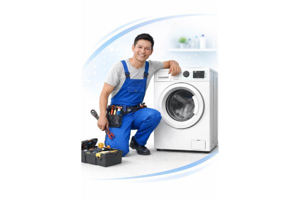 Tổng kho điều hòa, điện máy miền Bắc tại Hà Nội Sửa Máy Giặt LG Tại Nhà Uy Tín: Quy Trình & Chi Phí