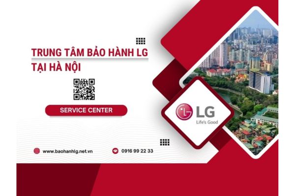 Tổng kho điều hòa, điện máy miền Bắc tại Hà Nội Trung Tâm Bảo Hành Máy Giặt LG Tại Hà Nội, Hưng Yên