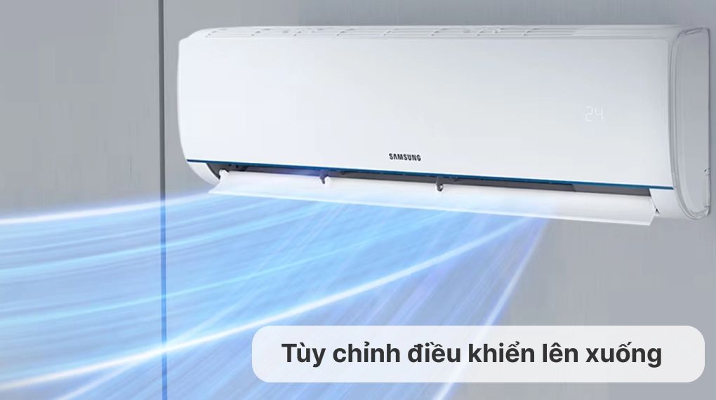 Điều Hòa Samsung 9000 BTU Inverter: Có Nên Mua?