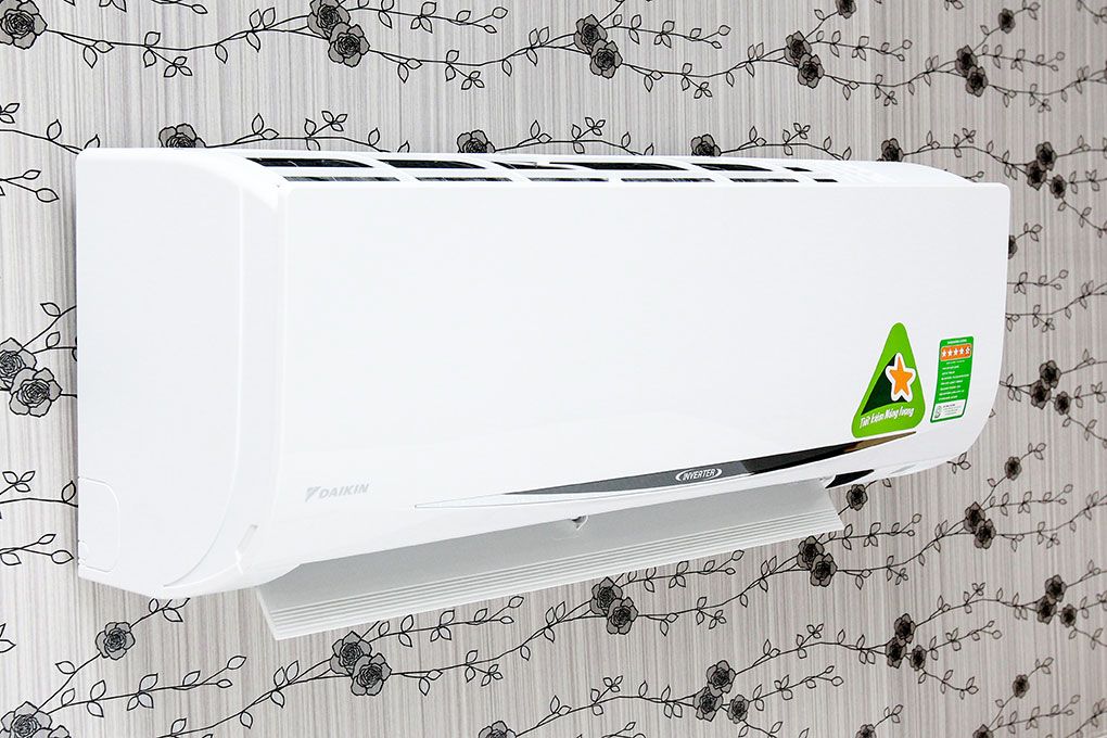 Phân Biệt Các Dòng Điều Hòa Daikin Chi Tiết Nhất