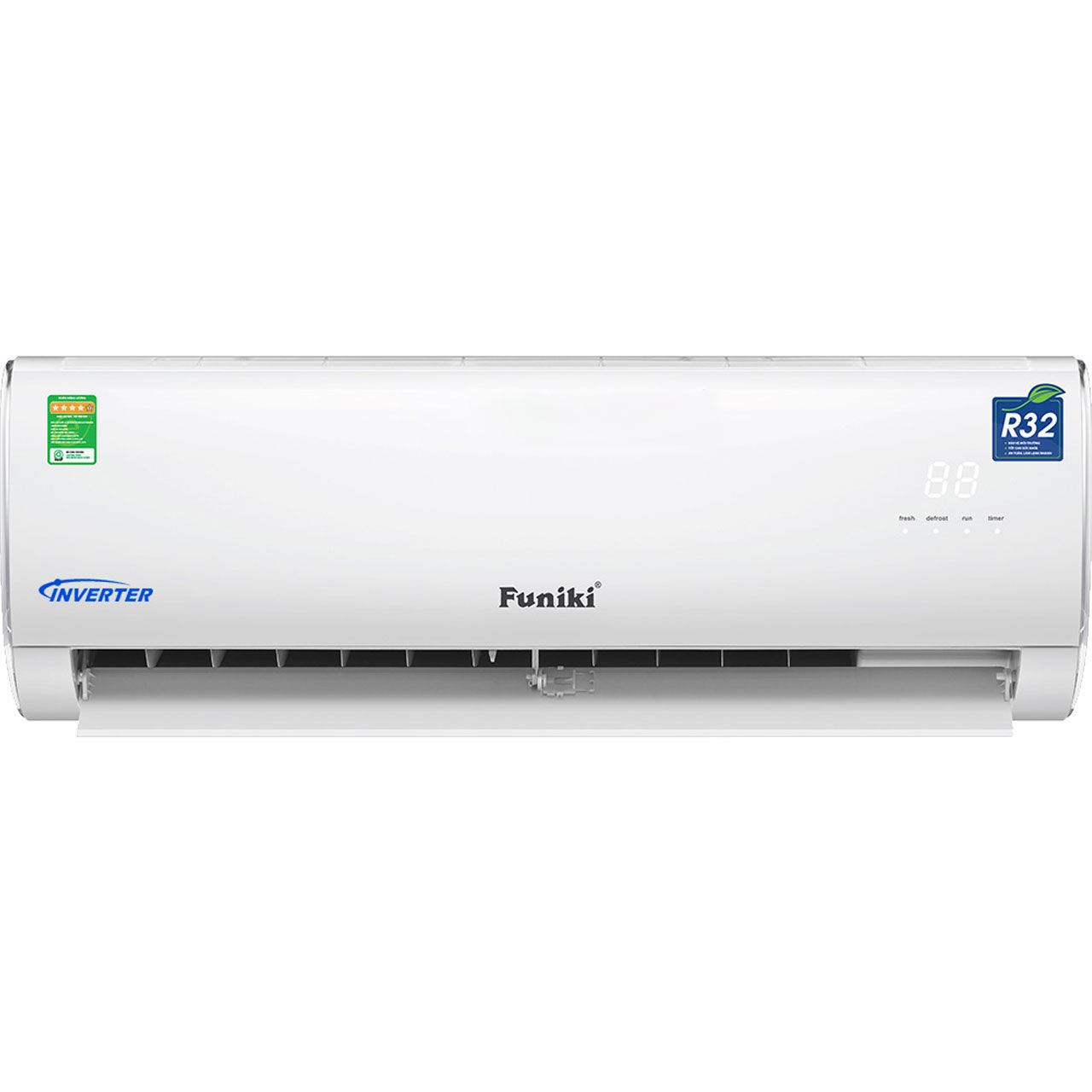 Giá Điều Hòa Funiki 18000 BTU (2HP) Mới Nhất