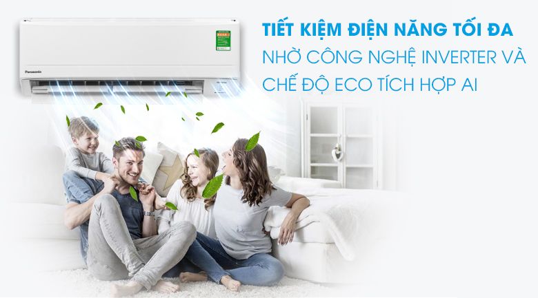 Điều Hòa Panasonic Có Tốt Không? Đánh Giá Chi Tiết Ưu Nhược Điểm