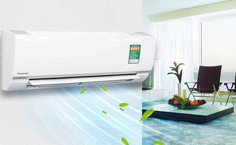 Điều Hòa Panasonic Inverter Là Gì? Khác Gì Điều Hòa Thường