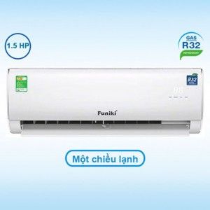 Giá Điều Hòa Funiki 12000 BTU (1.5HP) Mới Nhất