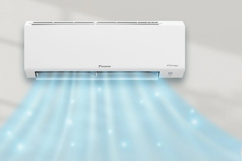 Điều Hòa Daikin Thái Lan Nhập Khẩu Có Tốt Không?
