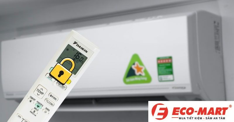 Cách Kiểm Tra, Xem Và Xóa Mã Lỗi Điều Hòa Daikin