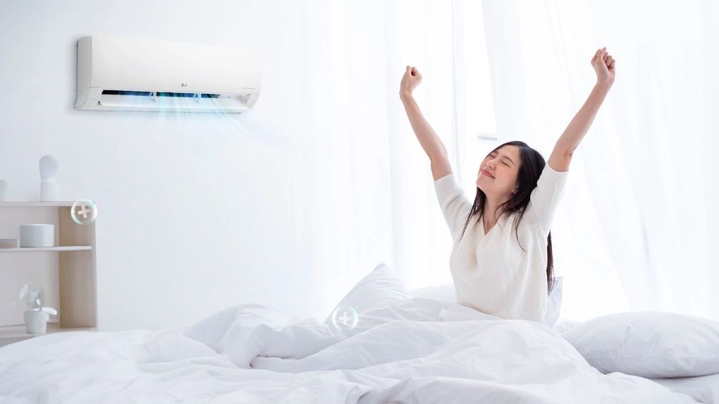 Điều Hòa LG Có Tốt Không? Đánh Giá Độ Bền, Điện, Ồn