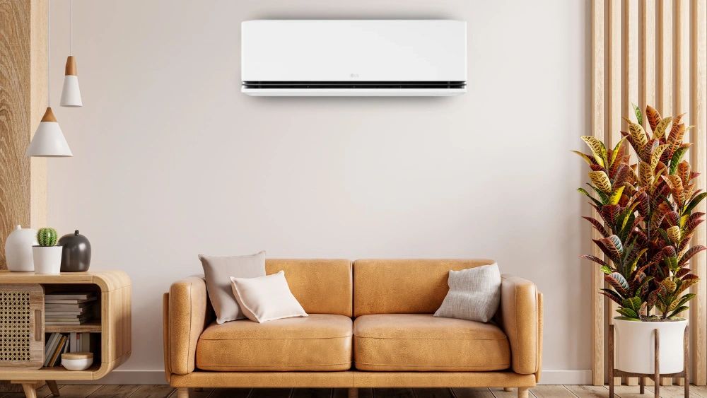 Điều Hòa LG Mới Nhất 2026: Catalogue Và Các Model