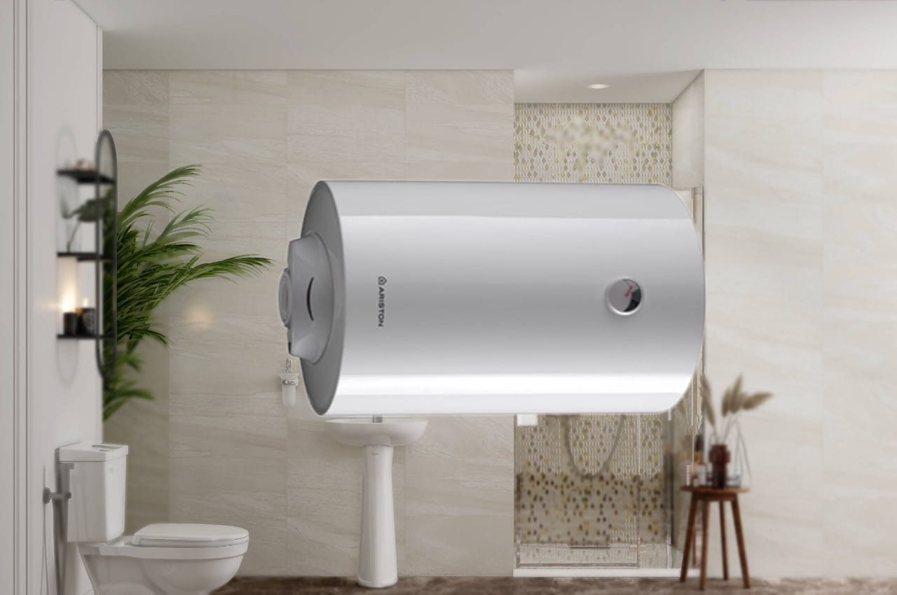 Bình Nóng Lạnh Ariston 80L: Giá Bán Và Thông Số