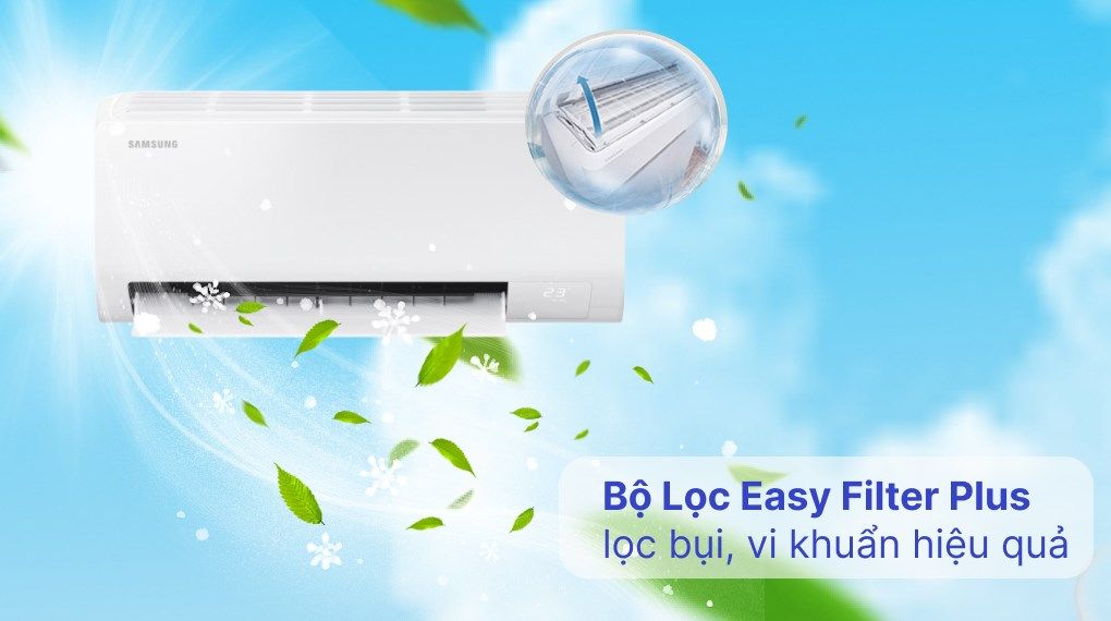 Giá điều hòa Samsung mới nhất: Bảng giá tất cả các dòng