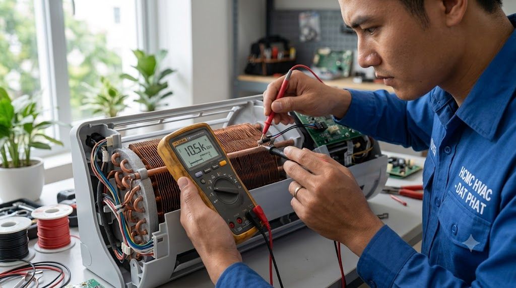 Bảng so sánh các dòng điều hòa Panasonic theo công suất và mức giá