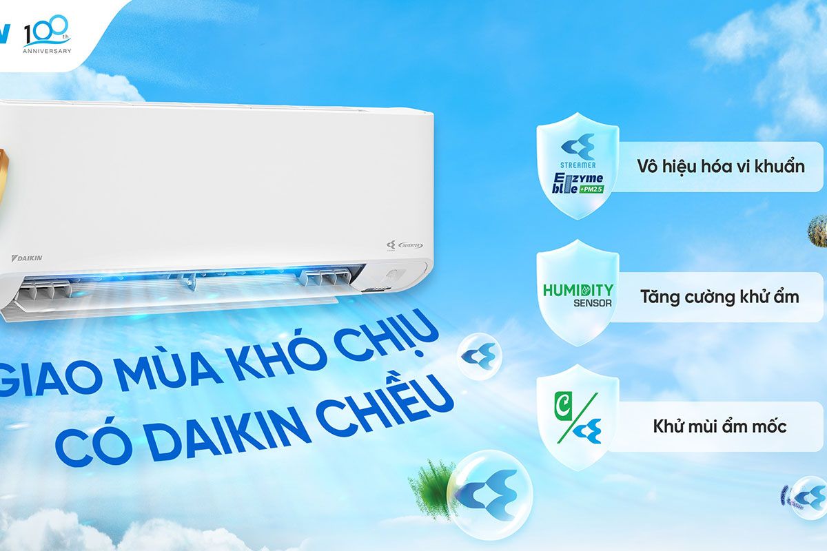 Điều Hòa Daikin Có Tốt Không? Ưu Nhược Điểm Chi Tiết