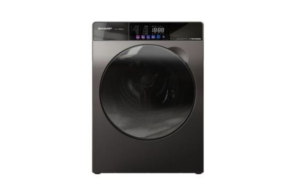 Máy giặt Sharp ES-FKC125ED-DG 12.5kg inverter