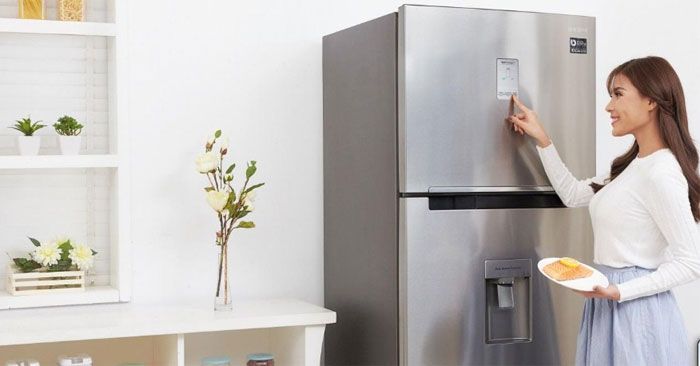 Tủ Lạnh Samsung Cũ, Trưng Bày Hay Mới: Nên Chọn Loại Nào