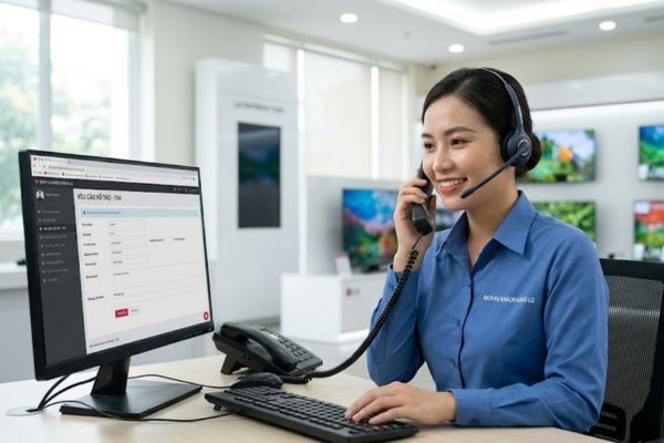 Bảo Hành Tivi LG Bao Lâu? Cách Tra Cứu, Kích Hoạt