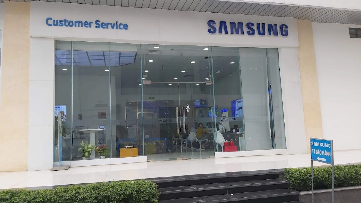 🎯 Hỗ trợ bảo hành tivi Samsung gồm những kênh nào?