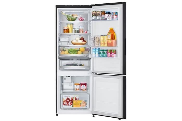 Tủ Lạnh LG 266-335 Lít: Mẫu Phổ Biến, Đáng Mua