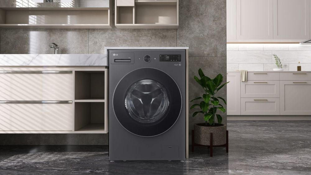 Máy Giặt LG 15kg: Thông Số Cho Gia Đình Đông Người