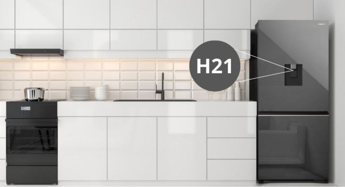 Tủ Lạnh Panasonic Lỗi H21: Nguyên Nhân & Cách Sửa