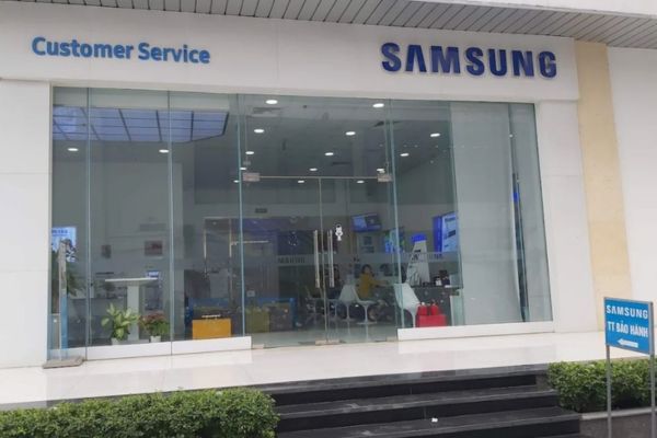 Hỗ Trợ Bảo Hành Tivi Samsung: Đầy Đủ Các Kênh Liên Hệ
