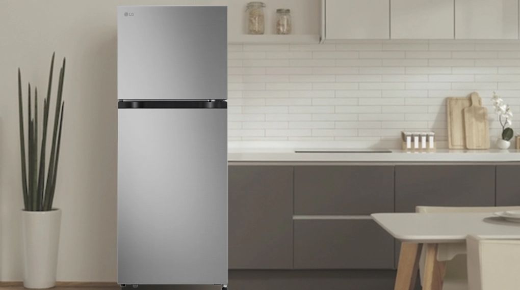 Tủ Lạnh LG 180-217 Lít: Kích Thước, Mẫu Phổ Biến