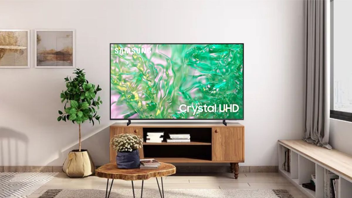 Tivi Samsung Crystal UHD: Đặc Điểm Nổi Bật, Có Nên Mua
