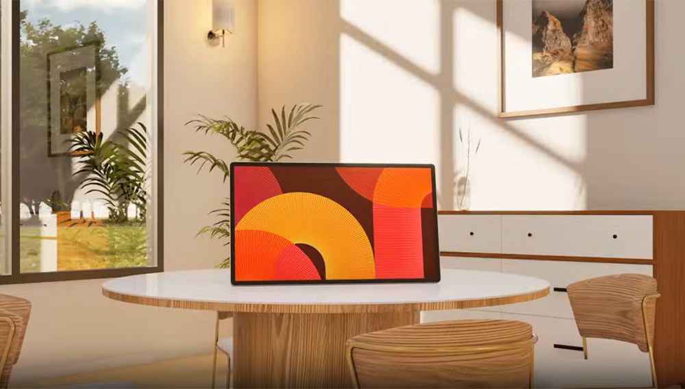 Tivi Samsung di động là gì