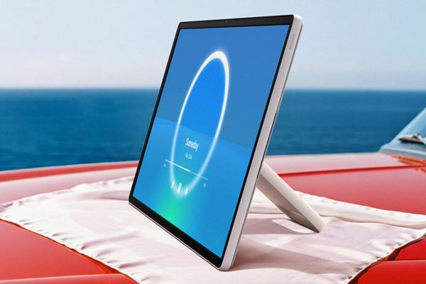 Tivi Samsung Di Động (Portable): Các Dòng Và Ứng Dụng