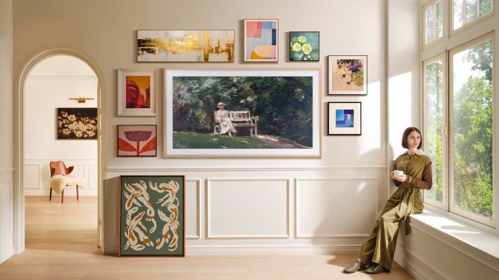 Art Store cung cấp hàng nghìn tác phẩm nghệ thuật