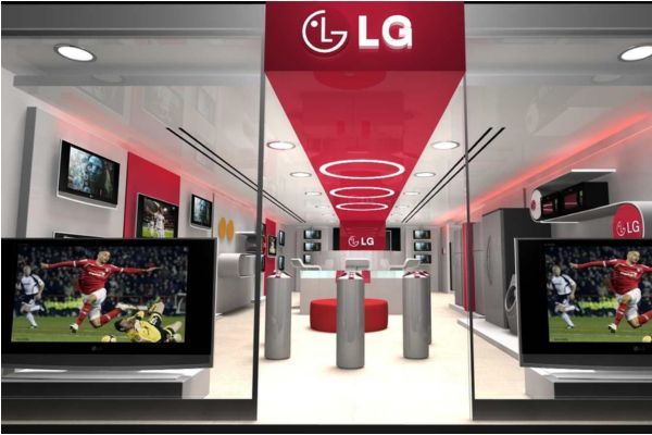 Tổng kho điều hòa, điện máy miền Bắc tại Hà Nội Hotline, Tổng Đài Hỗ Trợ Tivi LG Tại Hà Nội